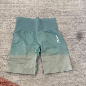 Gymshark adapt hombre bike shorts